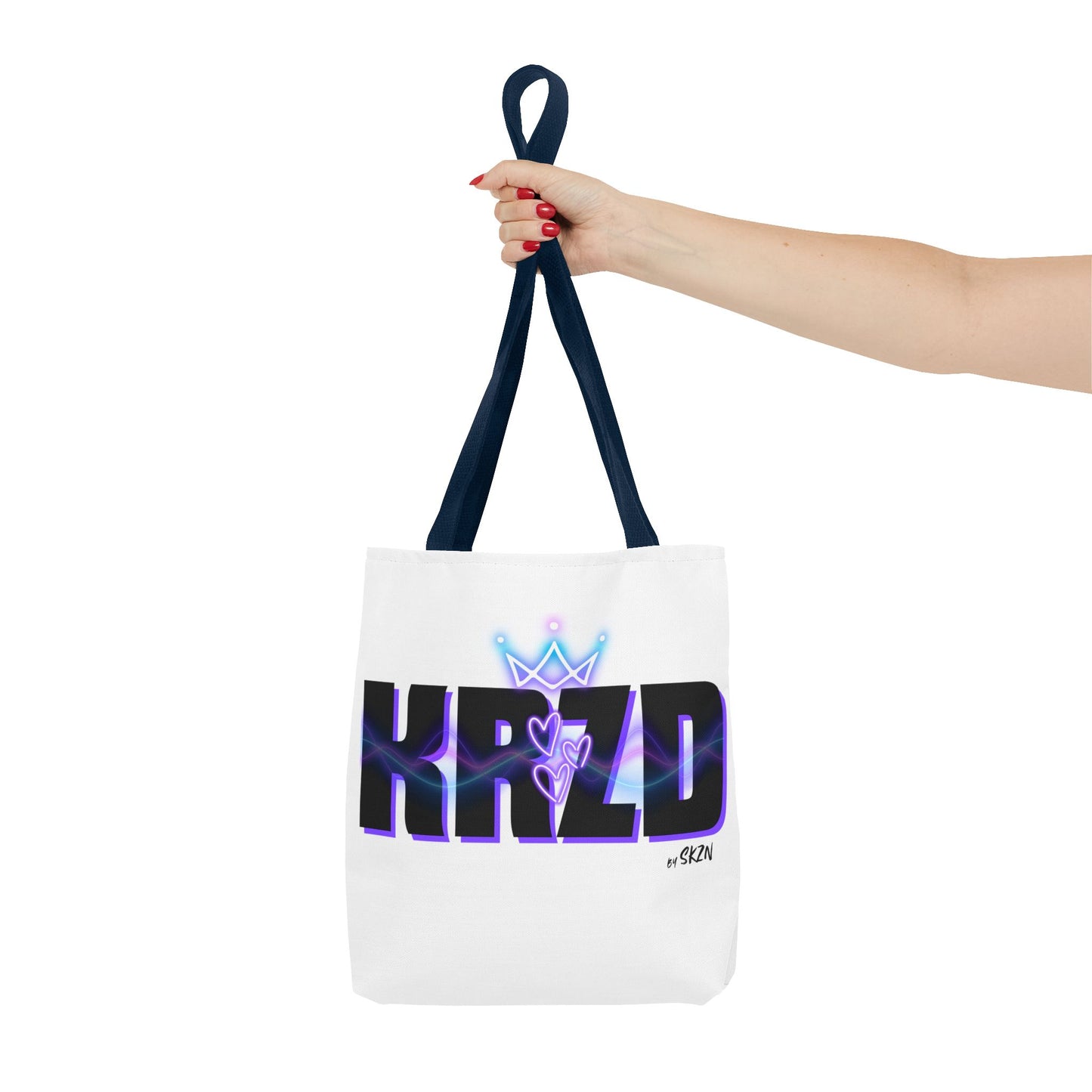 KRZDXSKZ Tote Bad
