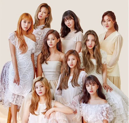 Twice