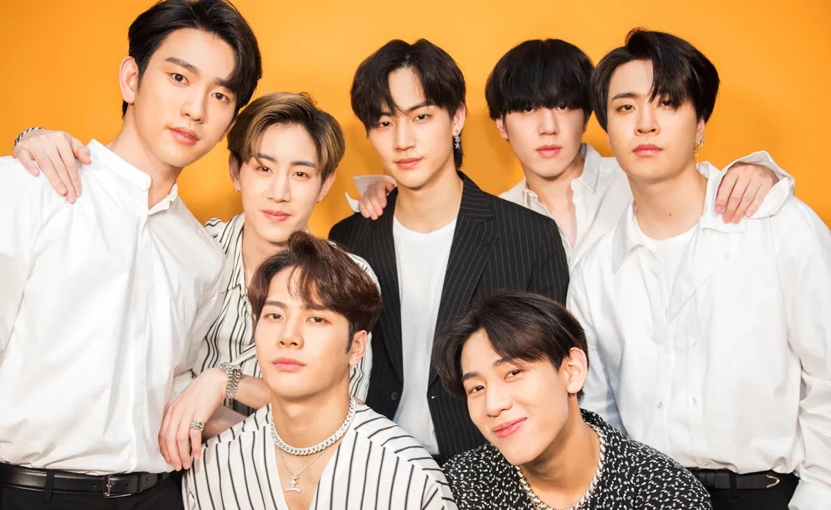 Got7