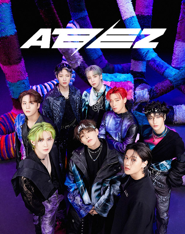 Ateez