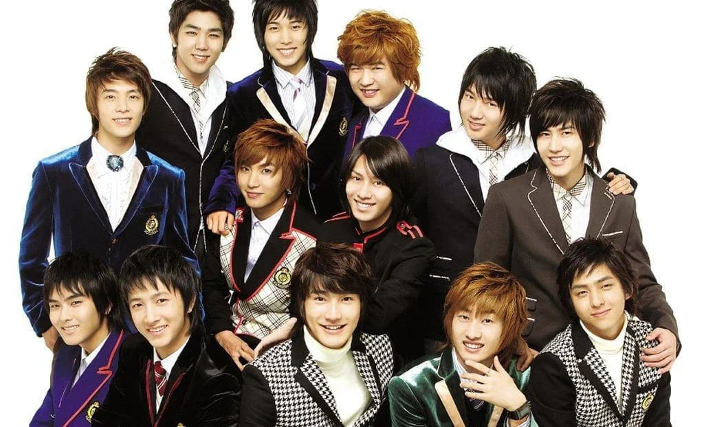 Super Junior