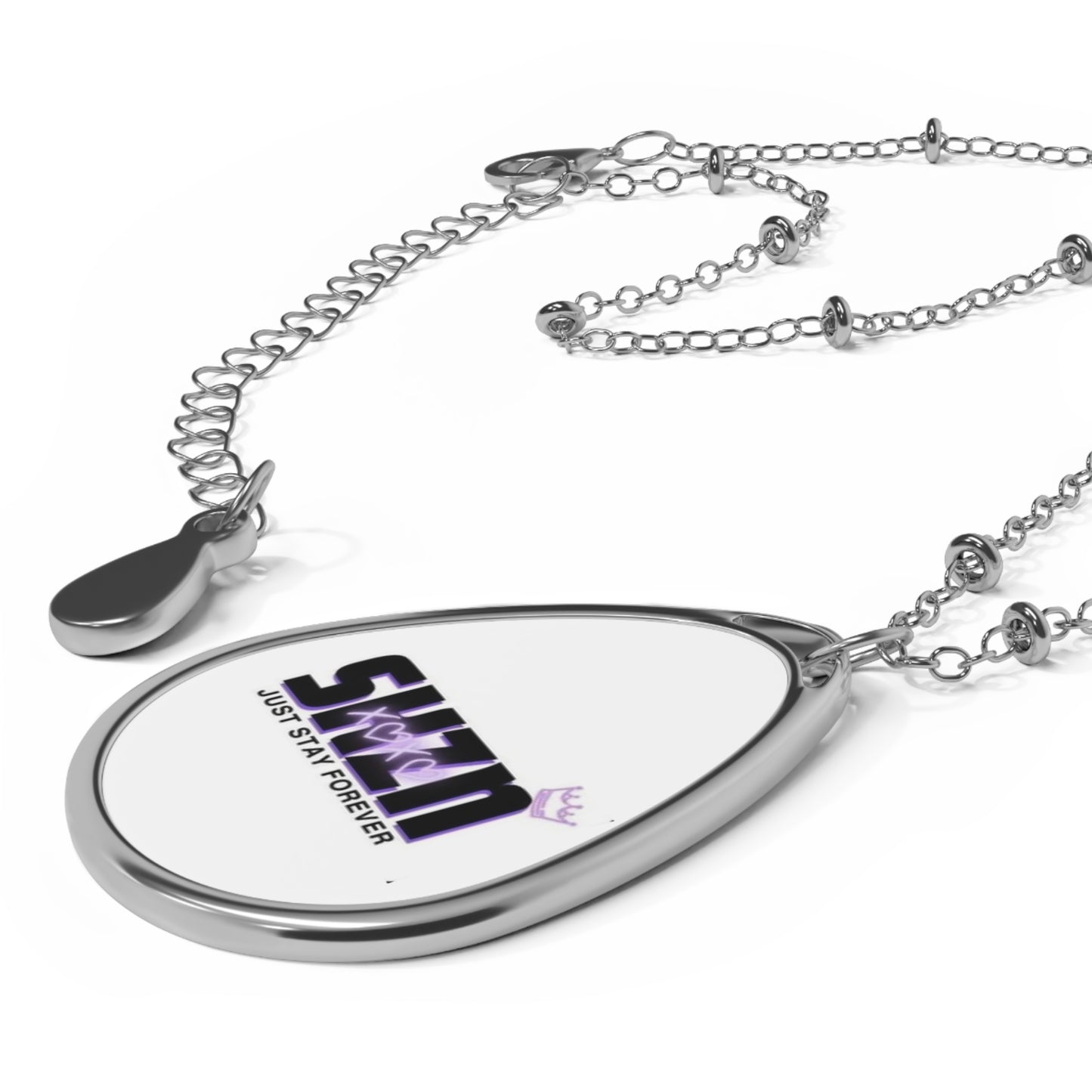 SKZN Necklace