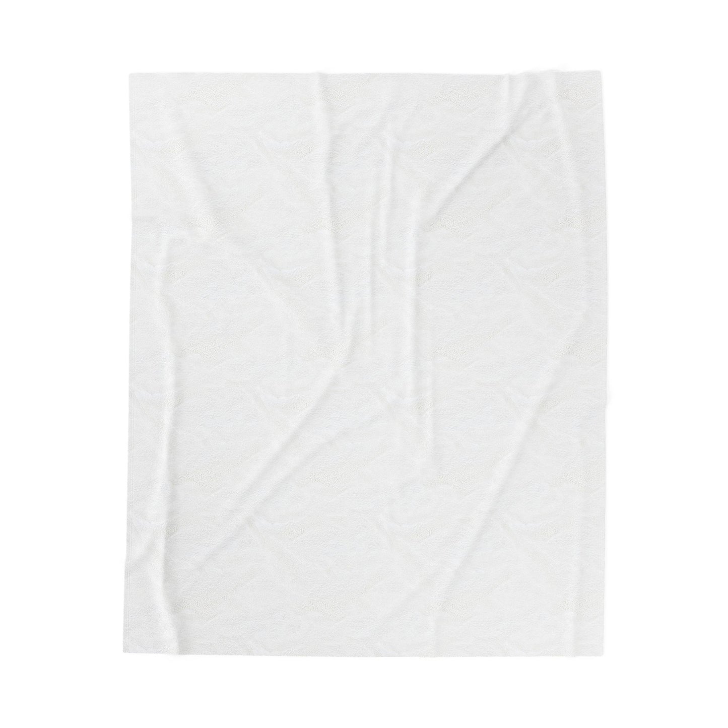 KRZD Plush Blanket