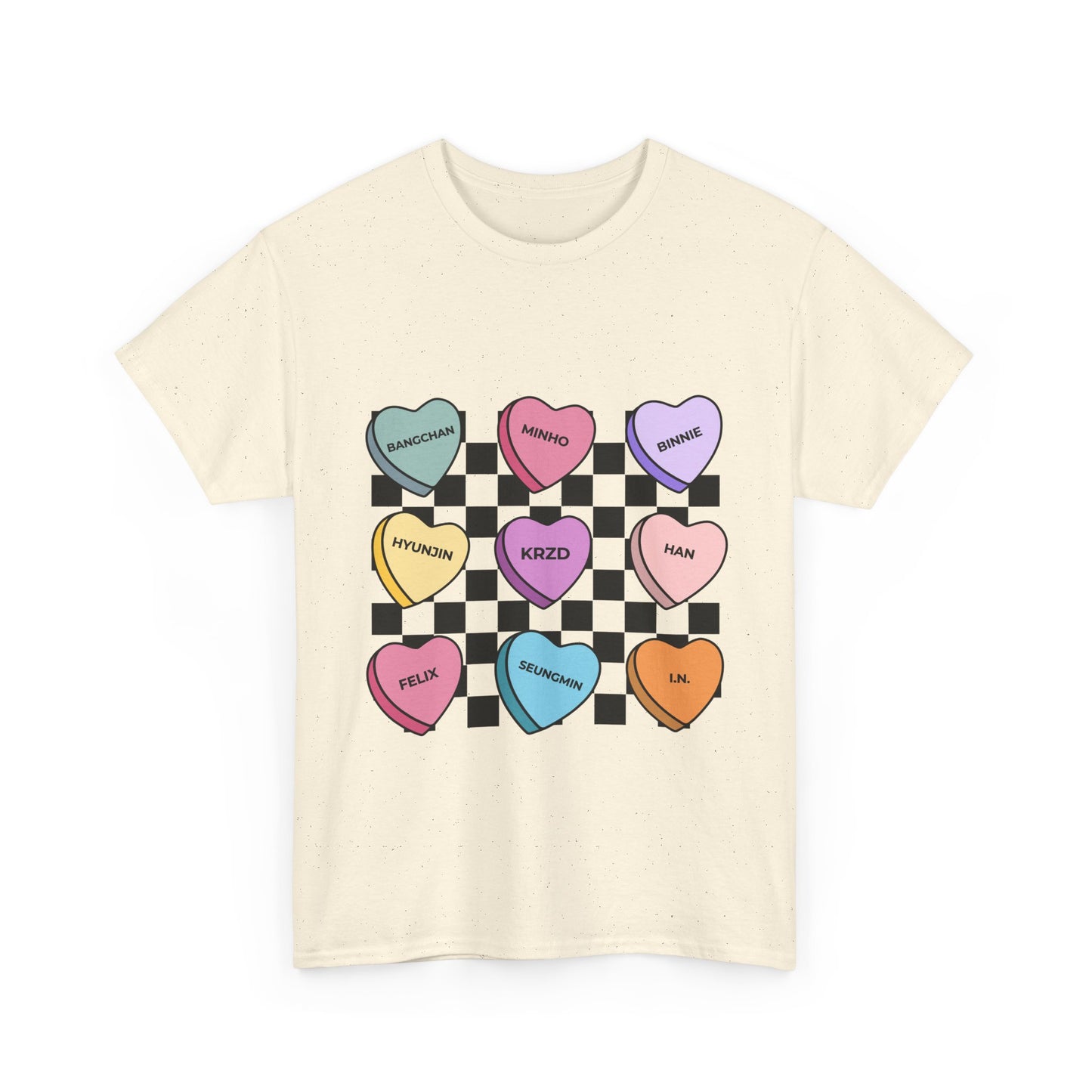 KRZD CANDY HEART