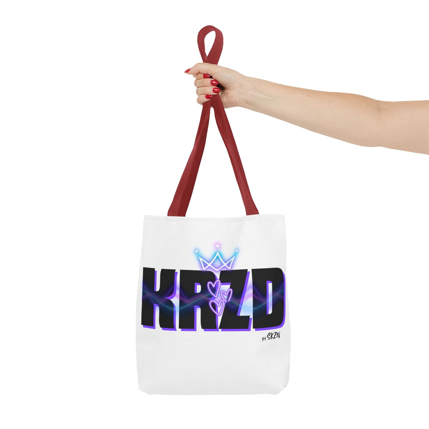 KRZDXSKZ Tote Bad