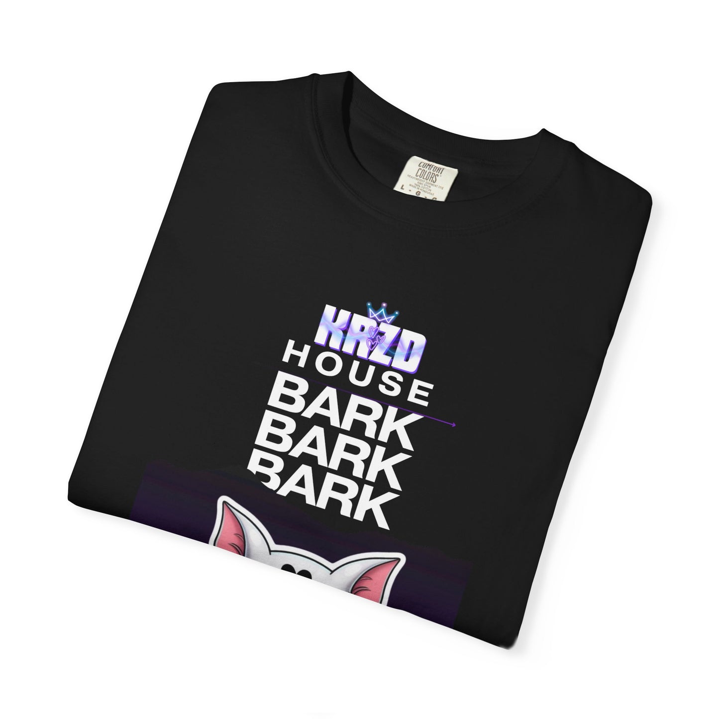 HEXI House Shirt