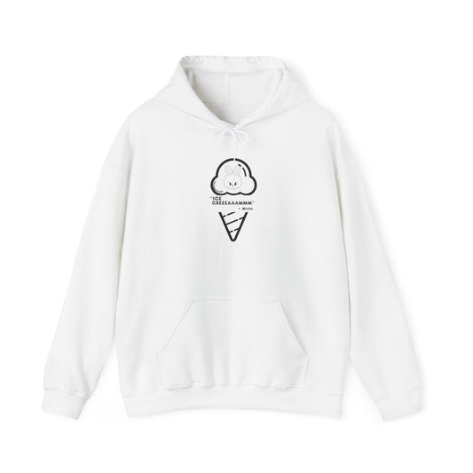 "Ice Creeeammmm"