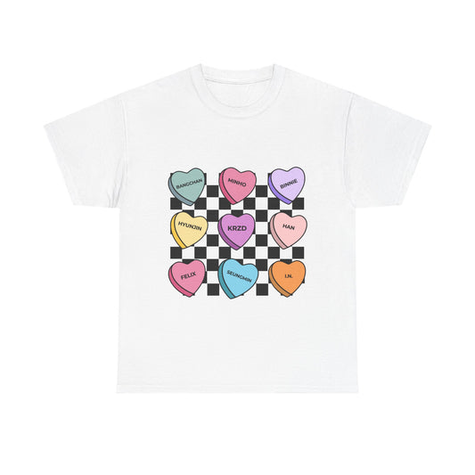 KRZD CANDY HEART
