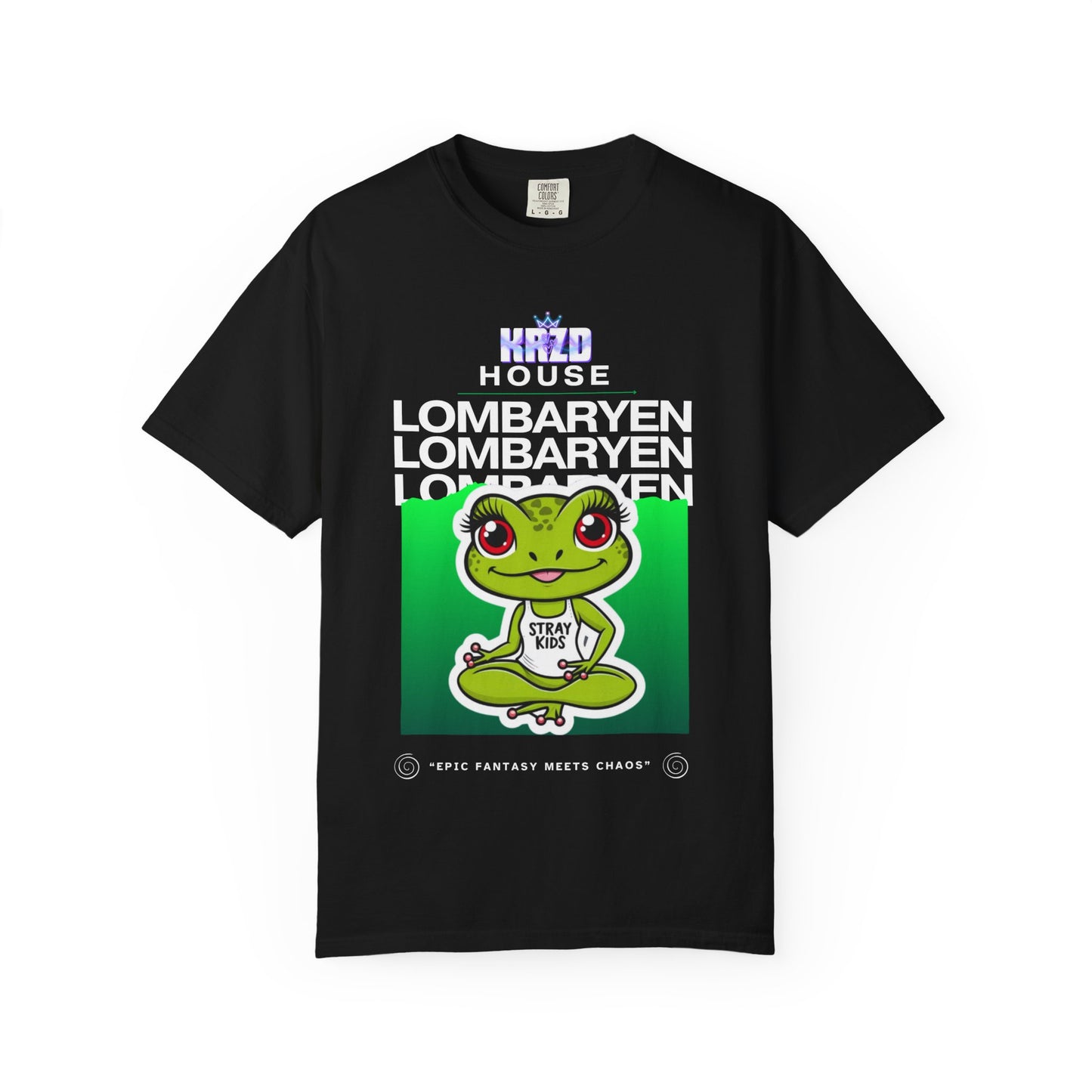 Pangguri House Shirt
