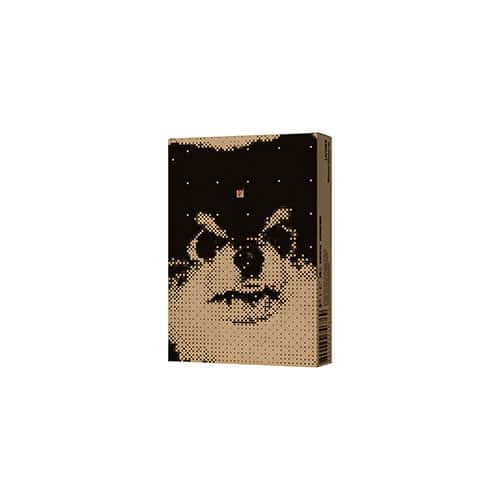 V (BTS) – ‘Layover’ (Weverse Albums ver.)