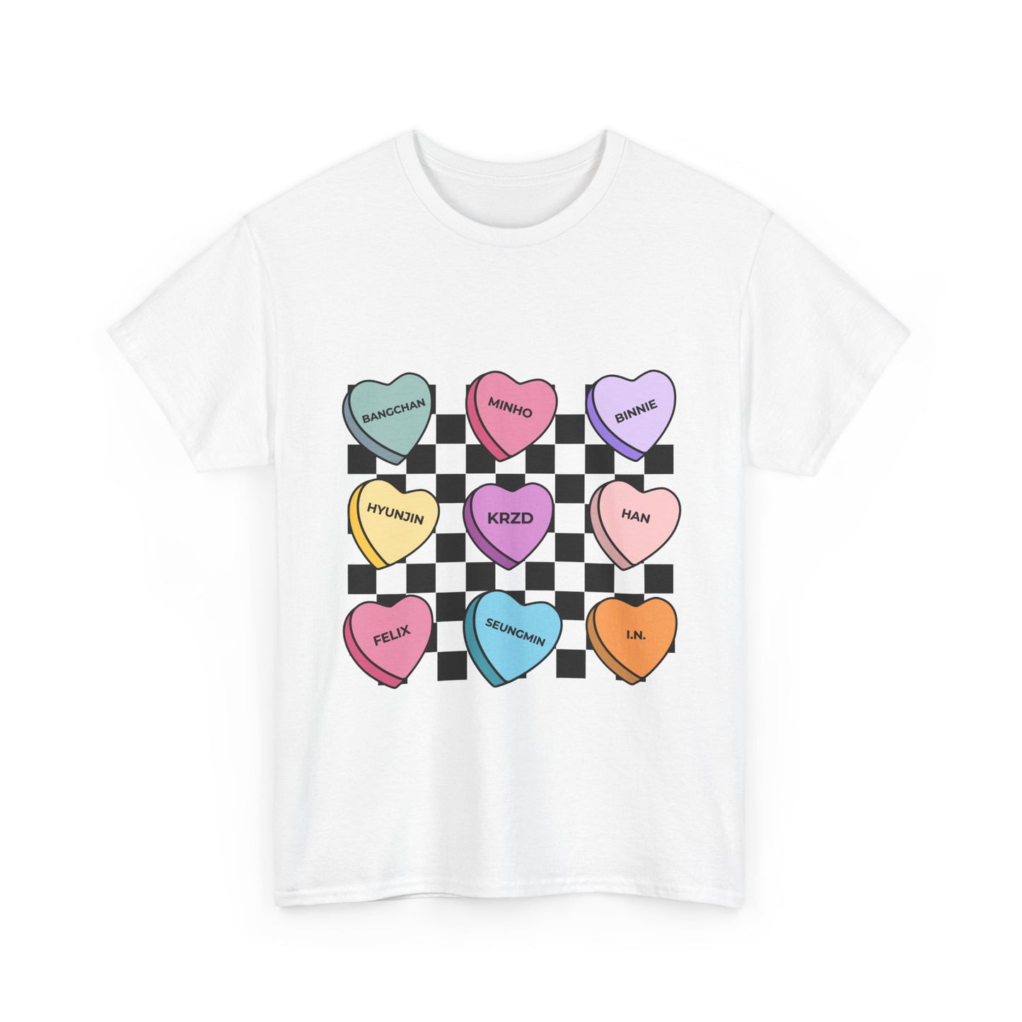 KRZD CANDY HEART