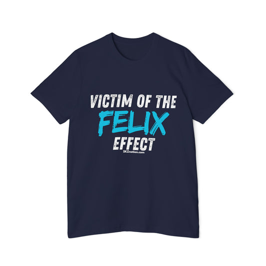 Victim of The Felix Effect