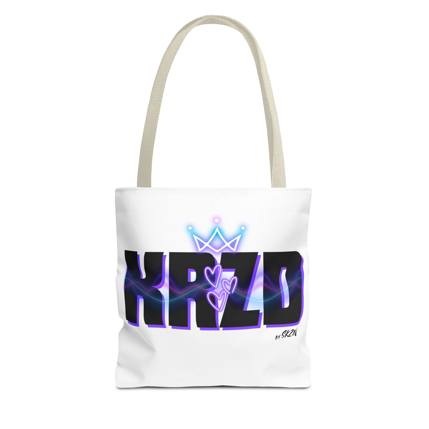 KRZDXSKZ Tote Bad