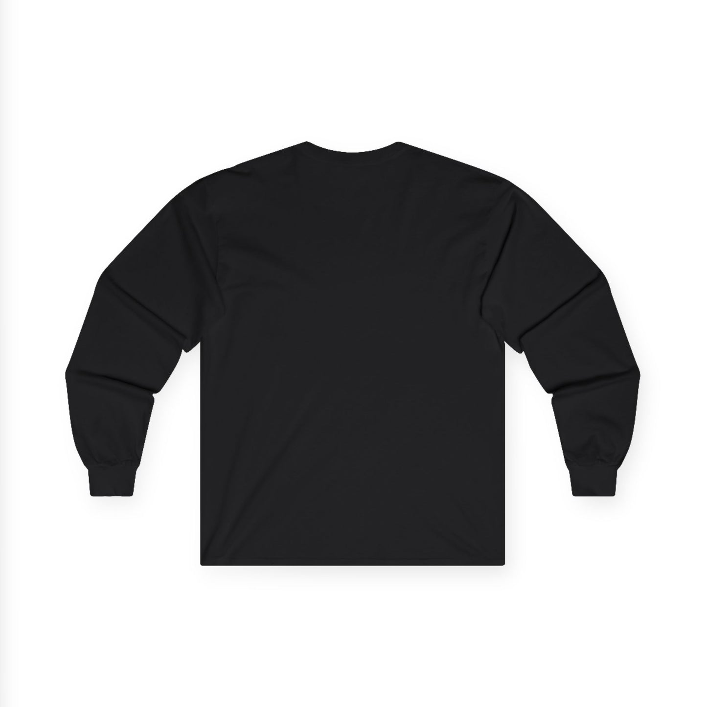 Long Sleeve Tee — "You Are Loved" Heart Comfort Shirt