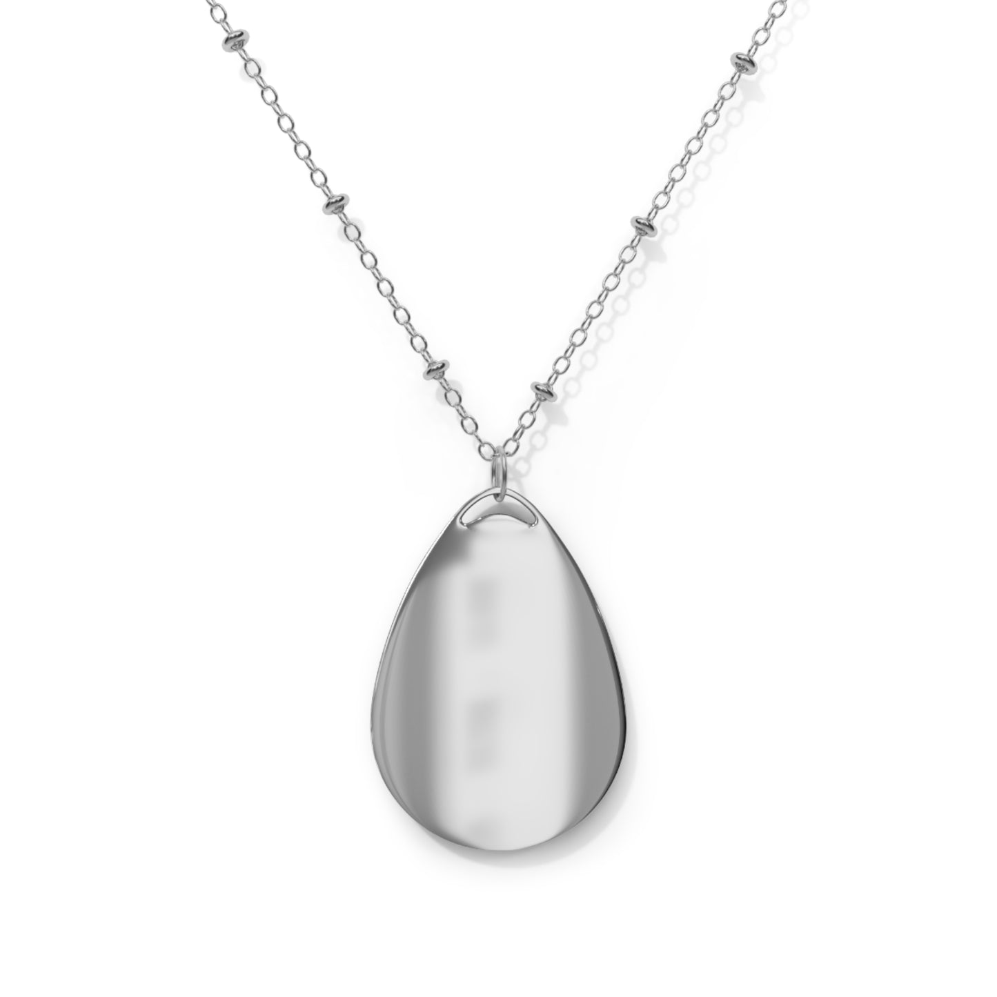 SKZN Necklace