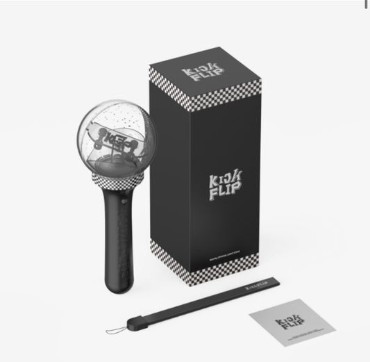 KickFlip - OFFICIAL LIGHT STICK