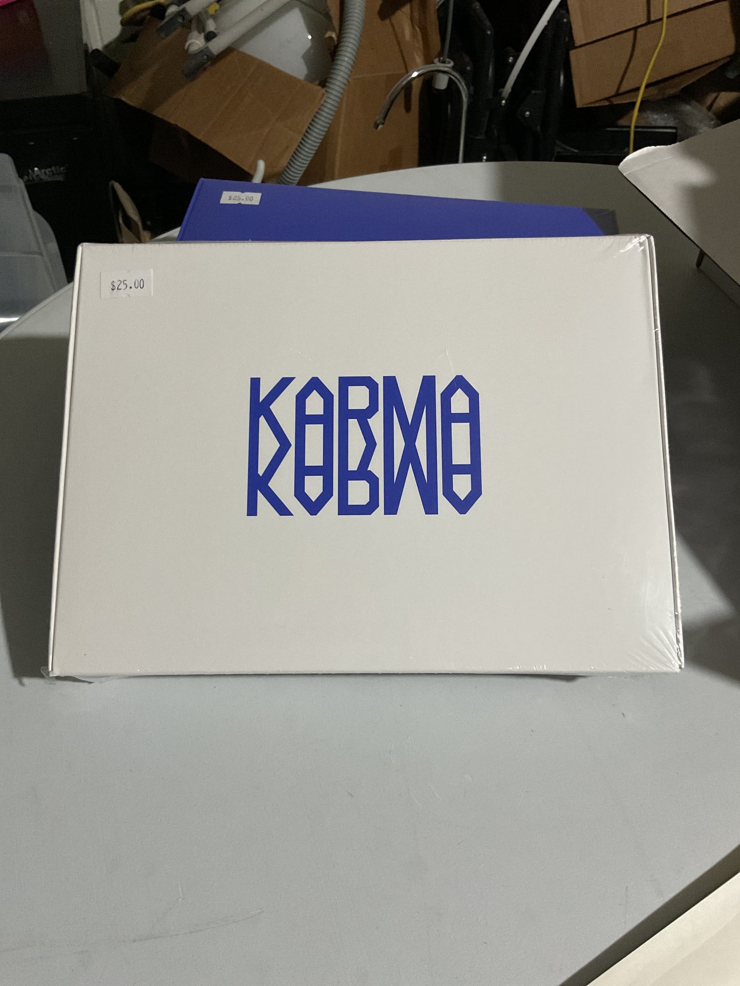 Stray Kids 4th Album: Karma [Ceremony/ Hooray Version]