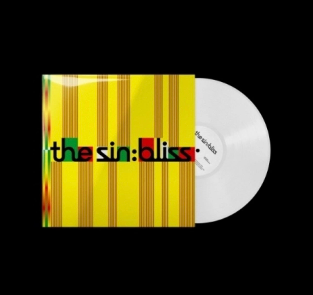 (PRE-ORDER) ENHYPEN - THE SIN : BLISS (Vinyl)