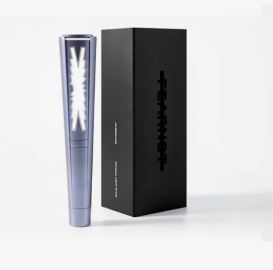 LE SSERAFIM - Official Light Stick