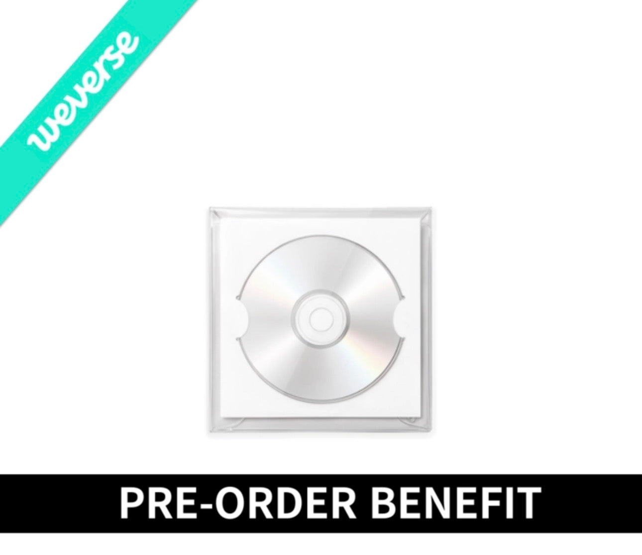 (POB) &TEAM - KR 2nd Mini Album 'Mark on Me' - Mini CD-R ver.