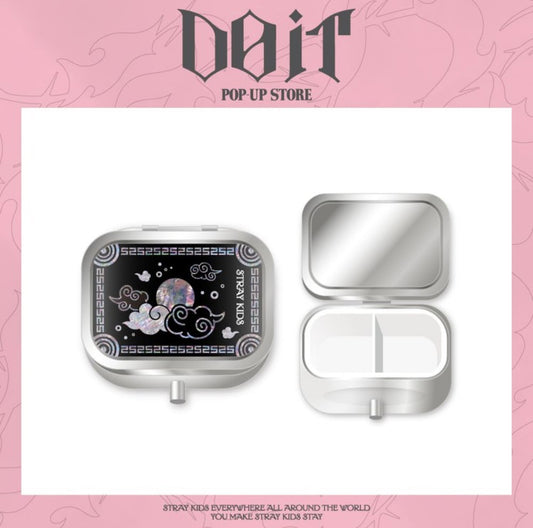 [PRE-ORDER] Stray Kids - [DO IT] POP-UP STORE MINI ACCESSORIES CASE