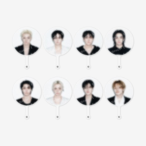 [PRE-ORDER] [11.2026] IMAGE PICKET Stray Kids World Tour RUN IT MD