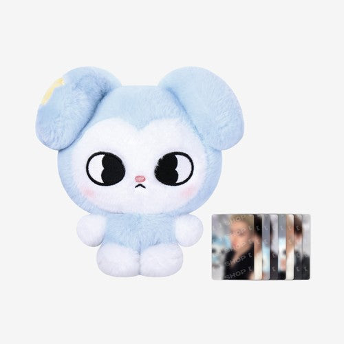[PRE-ORDER] [11.2026] TASY PLUSH ORIGINAL Ver. Stray Kids World Tour RUN IT MD