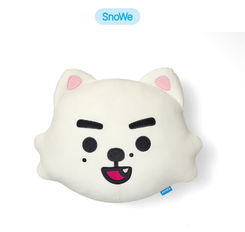 [ENHYPEN] ENCHIN - FACE CUSHION