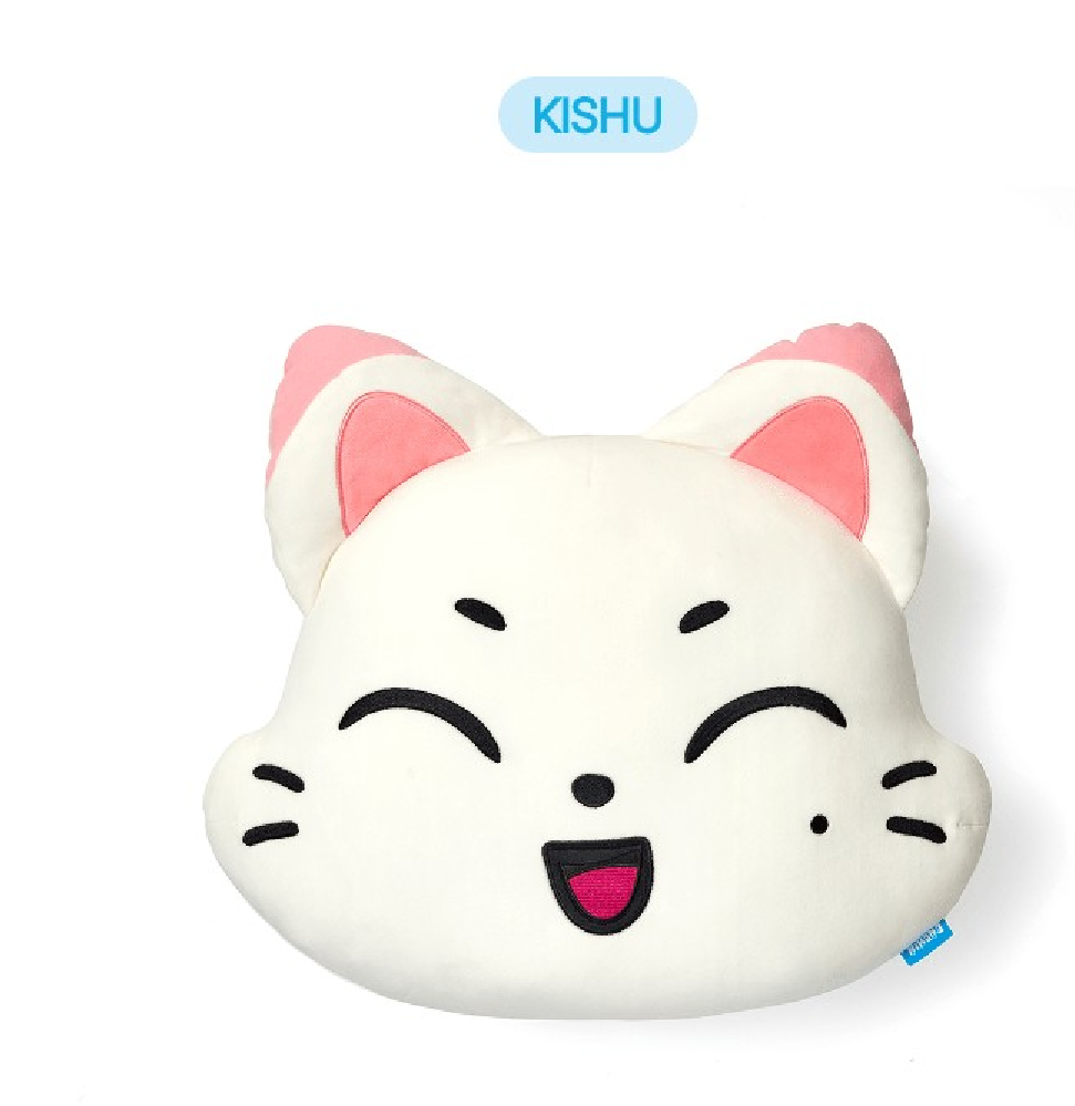 [ENHYPEN] ENCHIN - FACE CUSHION