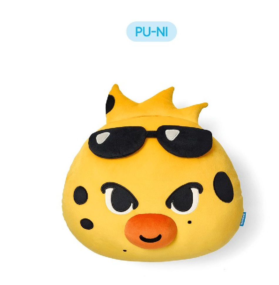 [ENHYPEN] ENCHIN - FACE CUSHION